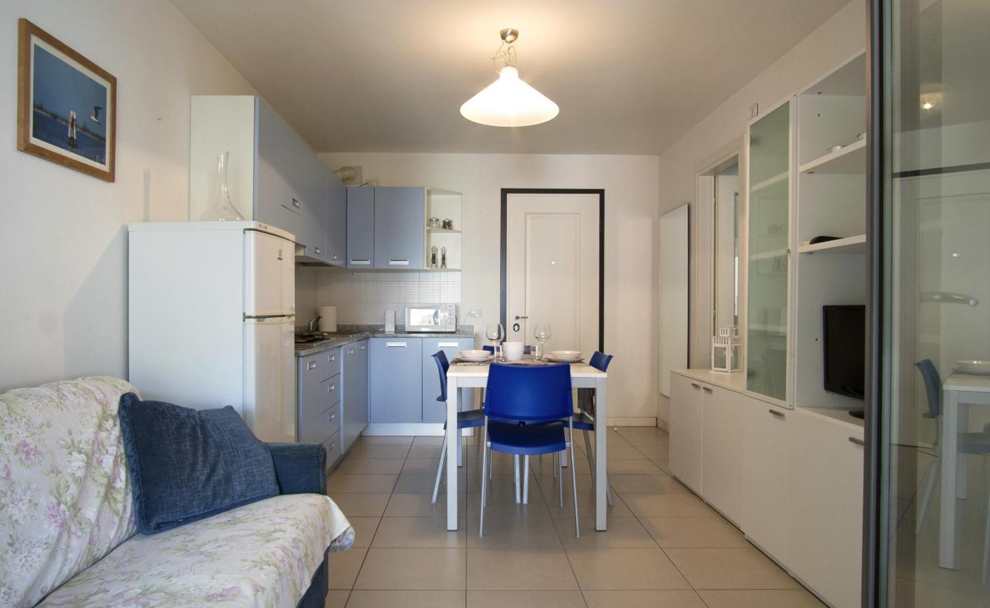 Gaia Apartment Un Gioiello Grado Extérieur photo